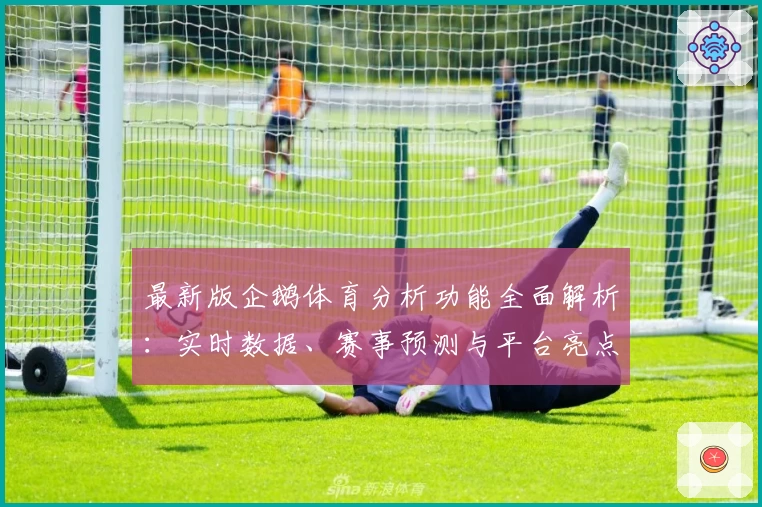 最新版企鹅体育分析功能全面解析：实时数据、赛事预测与平台亮点一网打尽