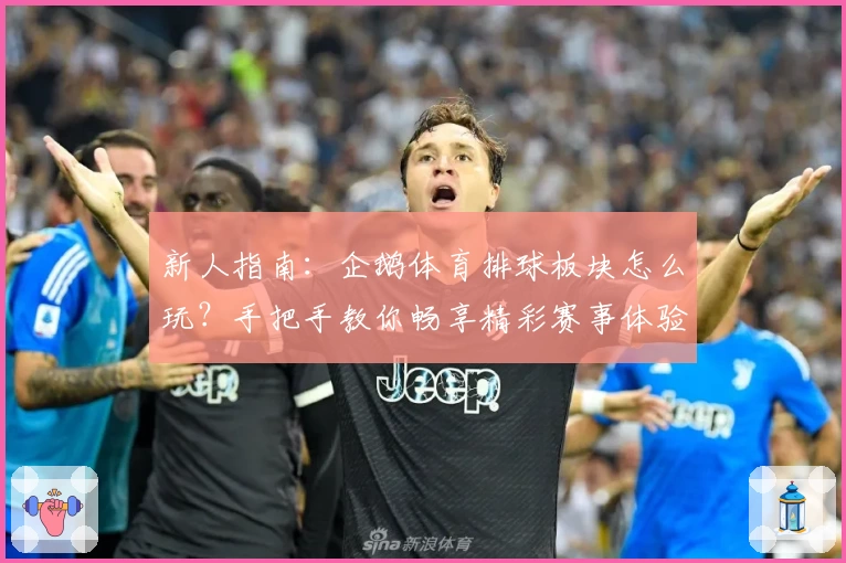 新人指南：企鹅体育排球板块怎么玩？手把手教你畅享精彩赛事体验