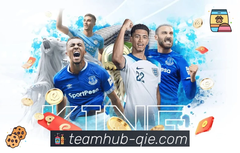 体育平台欢迎图